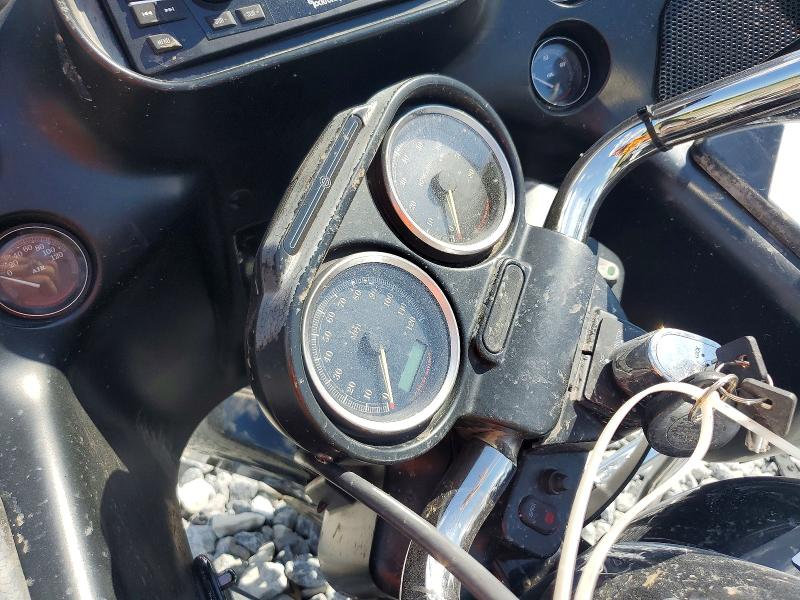 Продаж на аукціоні авто 2012 Harley-davidson Fltru, vin: 1HD1KGM11CB652286, номер лоту: 60374376