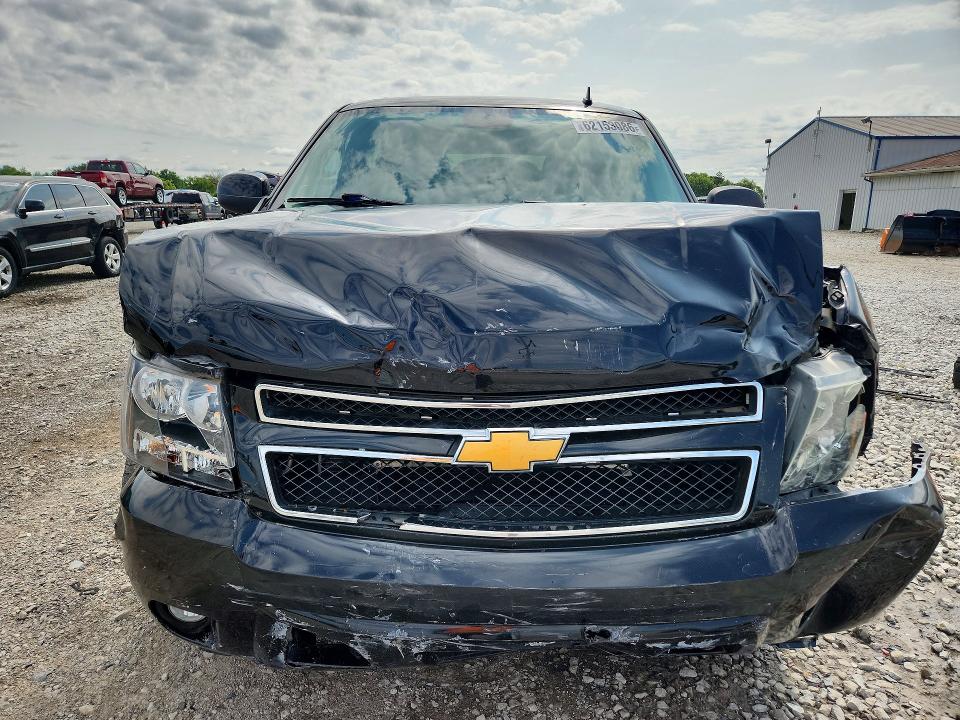 Продаж на аукціоні авто 2014 Chevrolet Tahoe, vin: 1GNSKBE03ER204289, номер лоту: 62153086