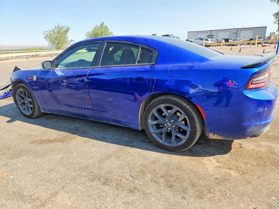 Aukcja sprzedaży 2021 Dodge Charger, vin: 2C3CDXBG2MH528214, numer aukcji: 59663006
