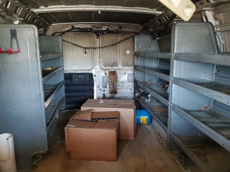 Продаж на аукціоні авто 2022 Gmc Savana, vin: 1GTW7AF78N1256050, номер лоту: 60895976