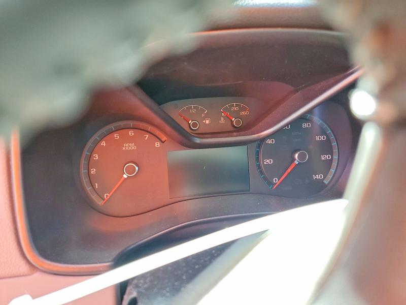Aukcja sprzedaży 2016 Chevrolet Colorado, vin: 1GCGTCE34G1177486, numer aukcji: 60584056