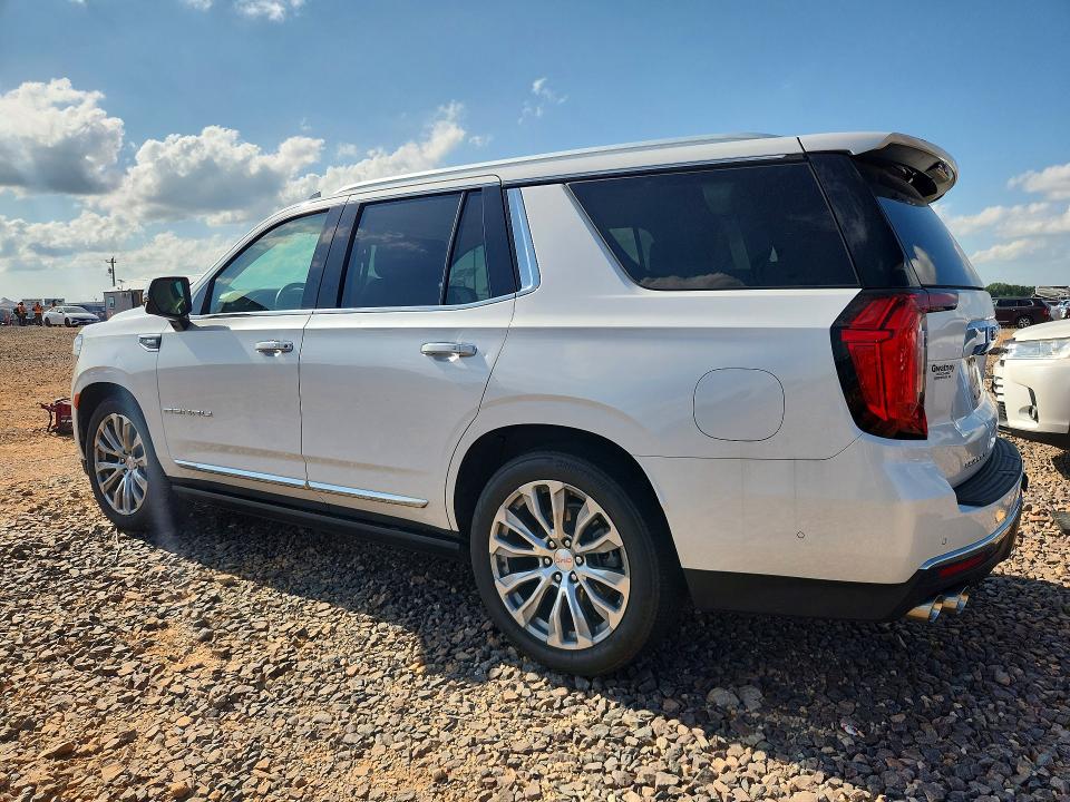 Aukcja sprzedaży 2023 Gmc Yukon, vin: 1GKS2DKL8PR240795, numer aukcji: 95586275
