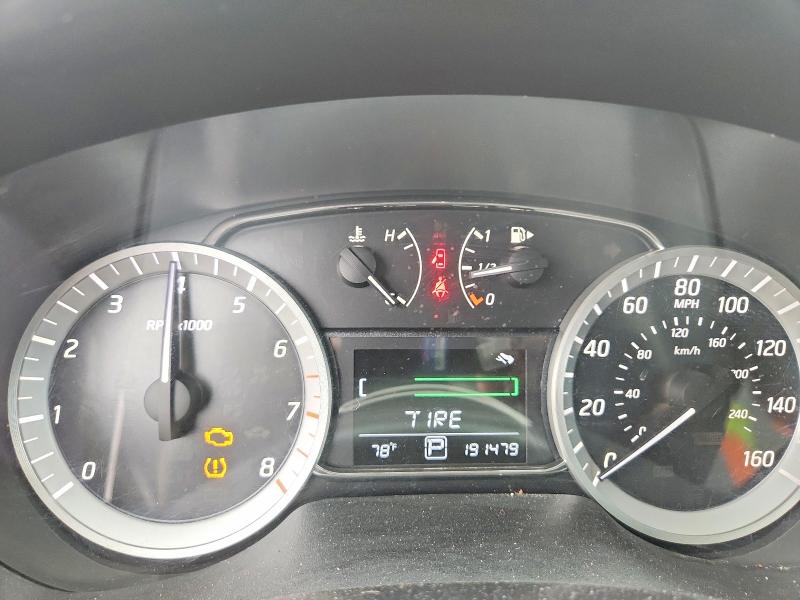 Продаж на аукціоні авто 2015 Nissan Sentra, vin: 3N1AB7AP0FL687496, номер лоту: 60708606