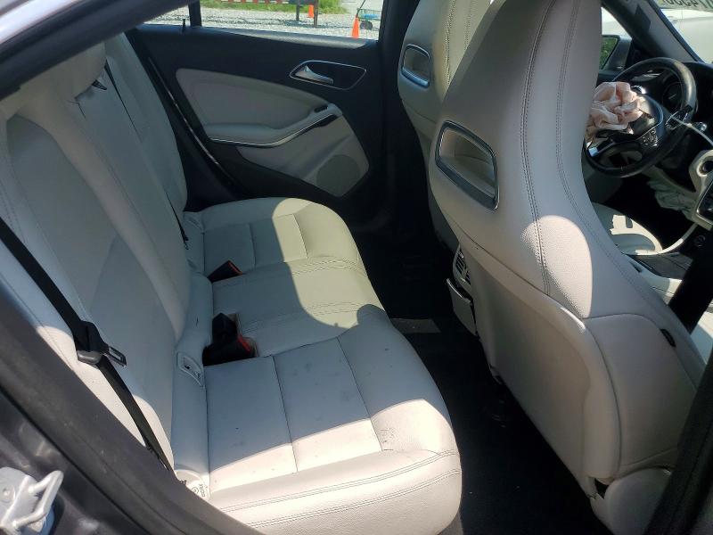 63074536 :رقم المزاد ، WDDSJ4EB4EN033493 vin ، 2014 Mercedes-benz Cla مزاد بيع