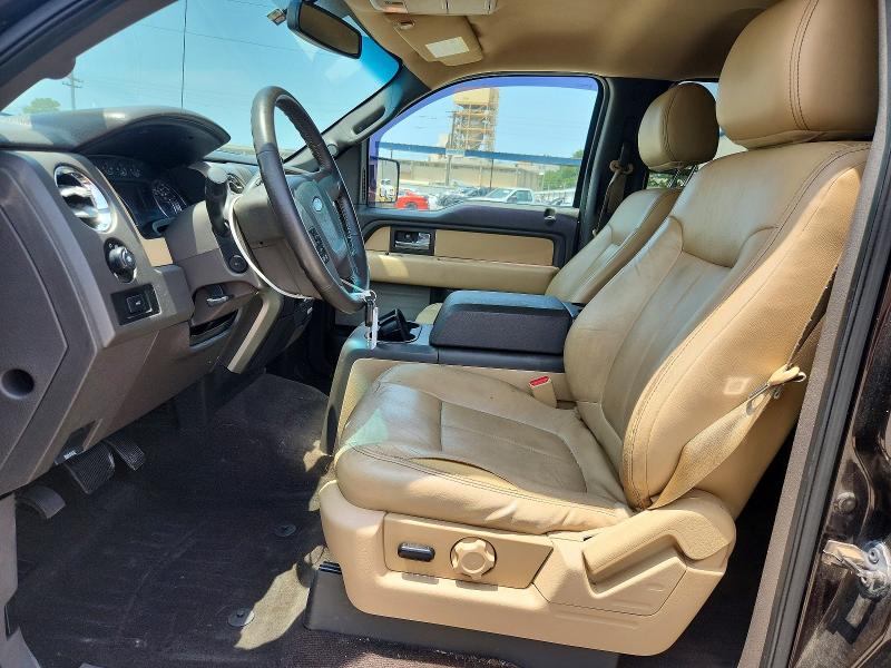 2014 Ford F150 მანქანა იყიდება აუქციონზე, vin: 1FTFW1CT1EKD56795, აუქციონის ნომერი: 62514806