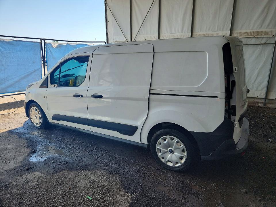 Продажа на аукционе авто 2014 Ford Transit Connect, vin: NM0LS7E75E1143739, номер лота: 57826856