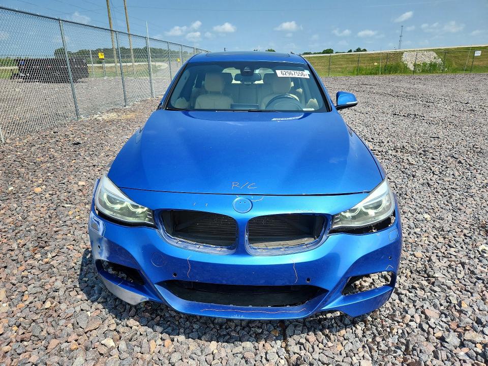 Продажа на аукционе авто 2016 Bmw 328, vin: WBA8Z5C56GG502765, номер лота: 62967556
