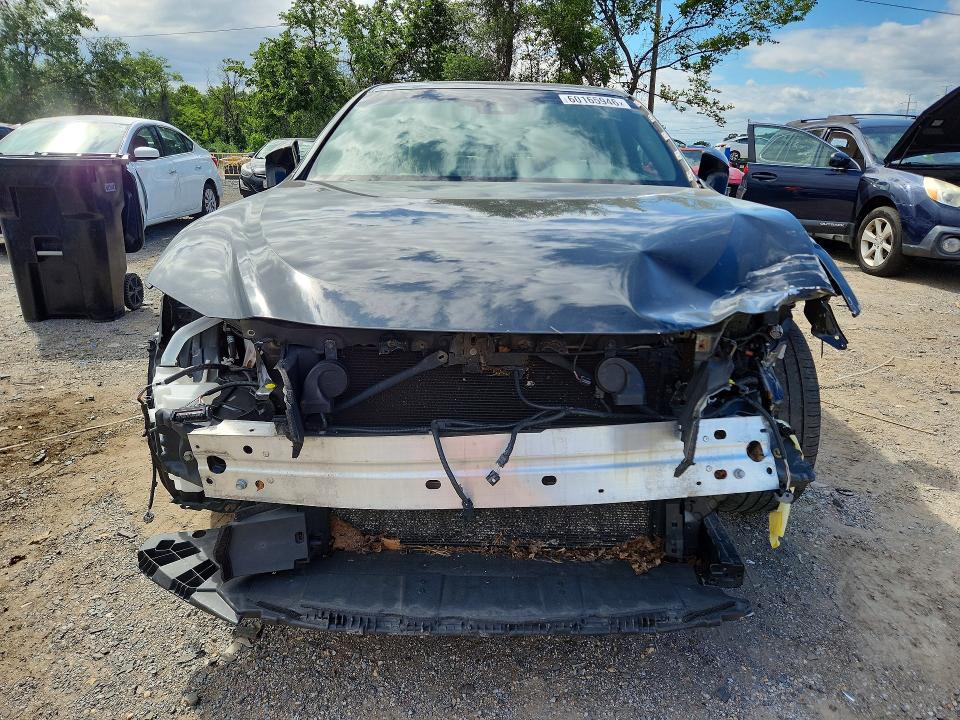 Продажа на аукционе авто 2022 Lexus Es 250, vin: 58AD11D14NU008260, номер лота: 60165946