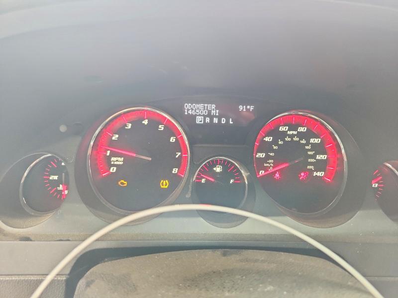 Aukcja sprzedaży 2009 Gmc Acadia, vin: 1GKER13D29J147416, numer aukcji: 62401716