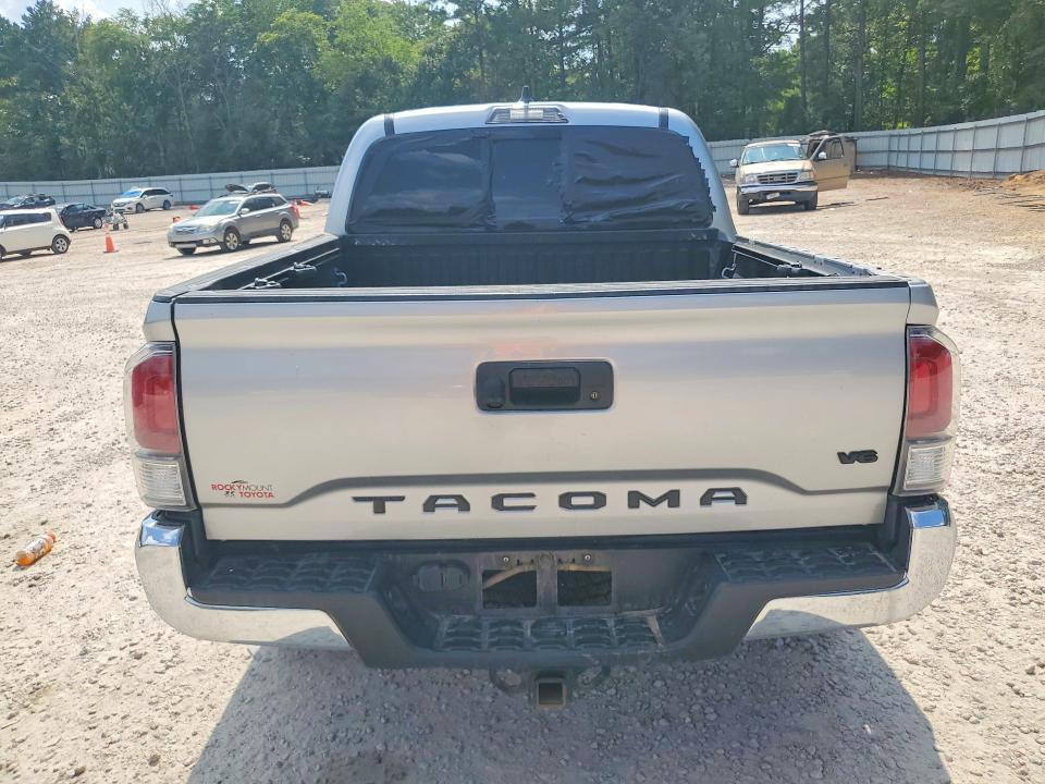 Aukcja sprzedaży 2023 Toyota Tacoma, vin: 3TMCZ5AN8PM610293, numer aukcji: 85633605