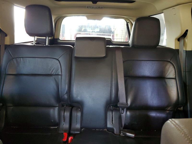 Продаж на аукціоні авто 2016 Ford Flex, vin: 2FMHK6C8XGBA21783, номер лоту: 59328516