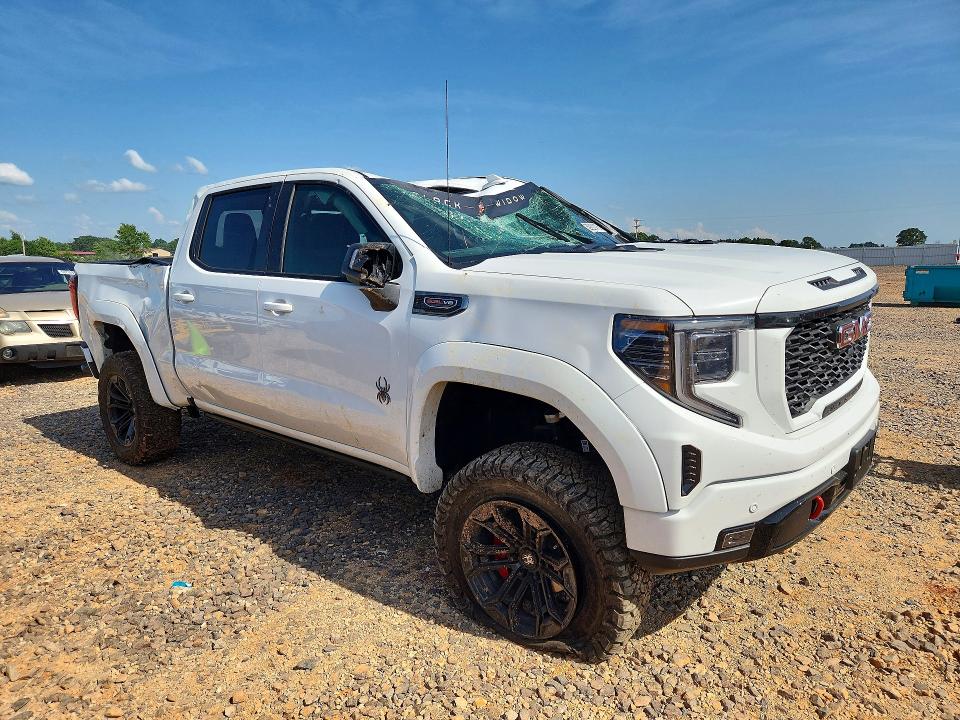 59201476 :رقم المزاد ، 1GTUUEEL4TZ320654 vin ، 2026 Gmc Sierra 1500 مزاد بيع