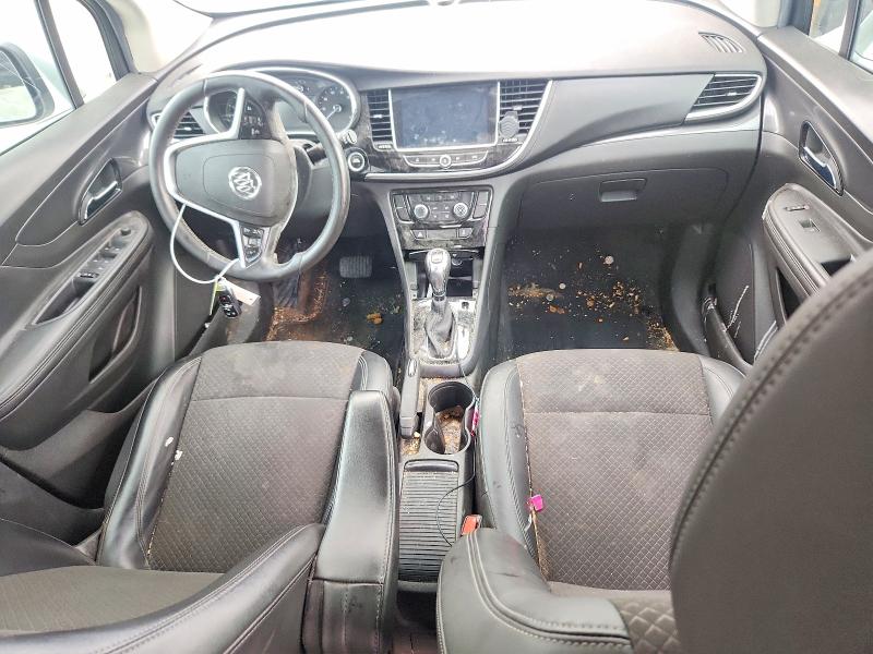 Aukcja sprzedaży 2021 Buick Encore, vin: KL4CJASB5MB310518, numer aukcji: 60664746