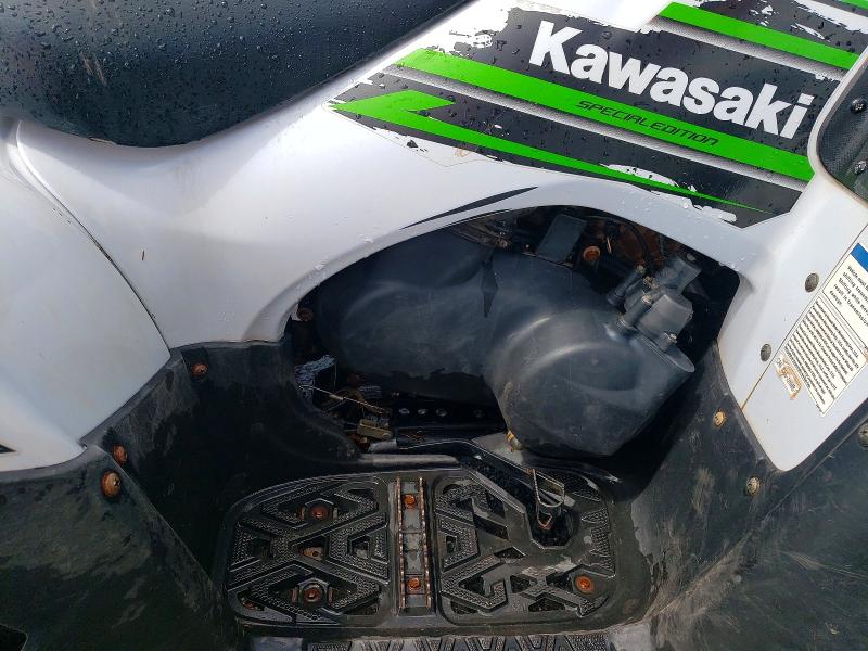 Aukcja sprzedaży 2018 Kawasaki Kvf750, vin: JKAVFDJ12JB507999, numer aukcji: 61360966