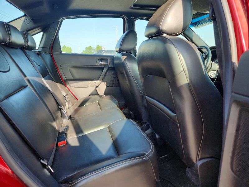 58788876 :رقم المزاد ، 1FAHP36N09W261597 vin ، 2009 Ford Focus مزاد بيع