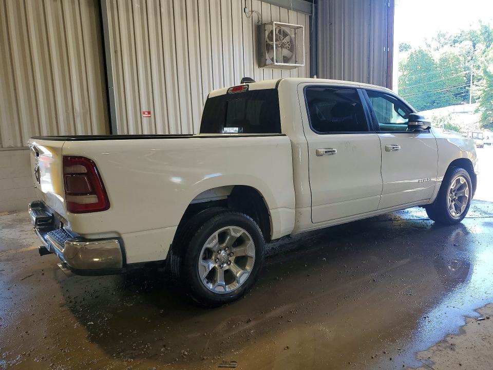 Продажа на аукционе авто 2019 Ram 1500, vin: 1C6RREFT6KN581917, номер лота: 63385836