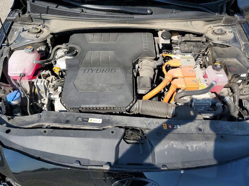 Aukcja sprzedaży 2025 Hyundai Elantra, vin: KMHLN4DJ7SU166693, numer aukcji: 62432006