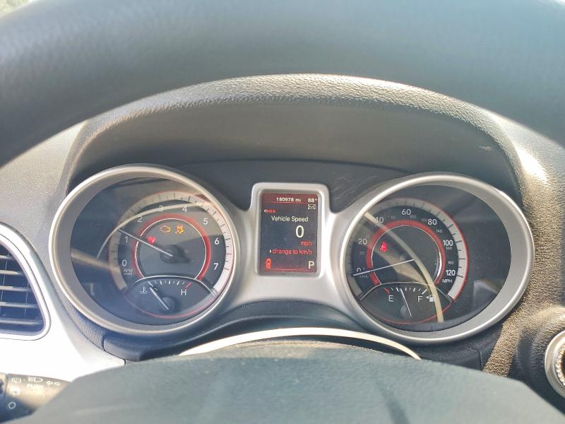 Aukcja sprzedaży 2017 Dodge Journey, vin: 3C4PDCAB7HT683608, numer aukcji: 60567206