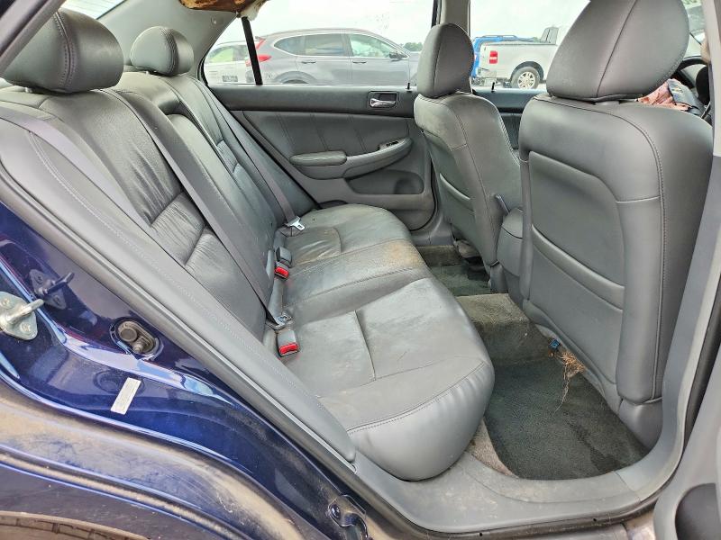 59901766 :رقم المزاد ، 1HGCM56847A145639 vin ، 2007 Honda Accord مزاد بيع