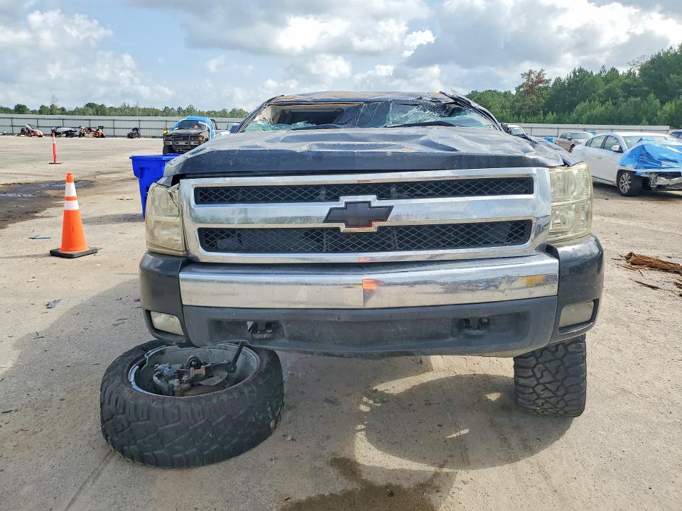 Aukcja sprzedaży 2008 Chevrolet Silverado, vin: 1GCEC19Y98Z184941, numer aukcji: 61759806