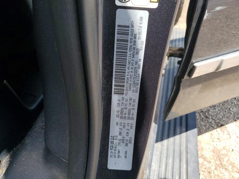 Продаж на аукціоні авто 2020 Ram 1500, vin: 1C6SRFHT5LN162379, номер лоту: 59322996
