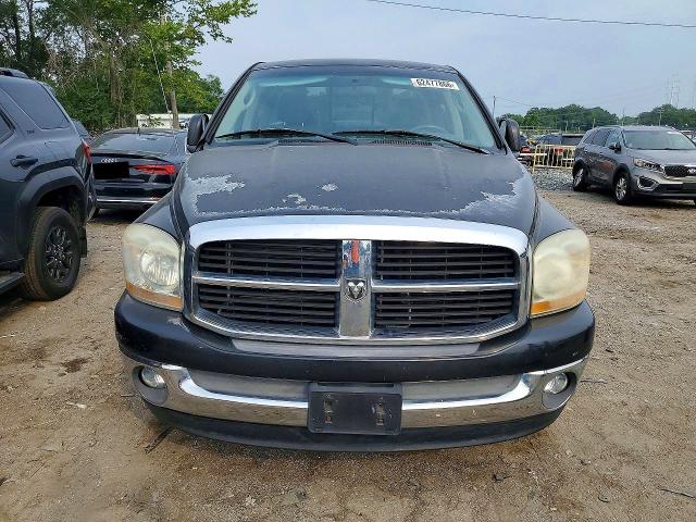 2006 Dodge Ram 1500 მანქანა იყიდება აუქციონზე, vin: 1D7HA18216S688394, აუქციონის ნომერი: 62477866