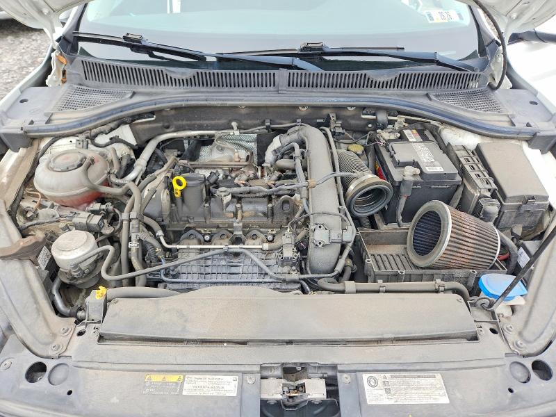 60233626 :رقم المزاد ، 3VWC57BU4KM062103 vin ، 2019 Volkswagen Jetta مزاد بيع