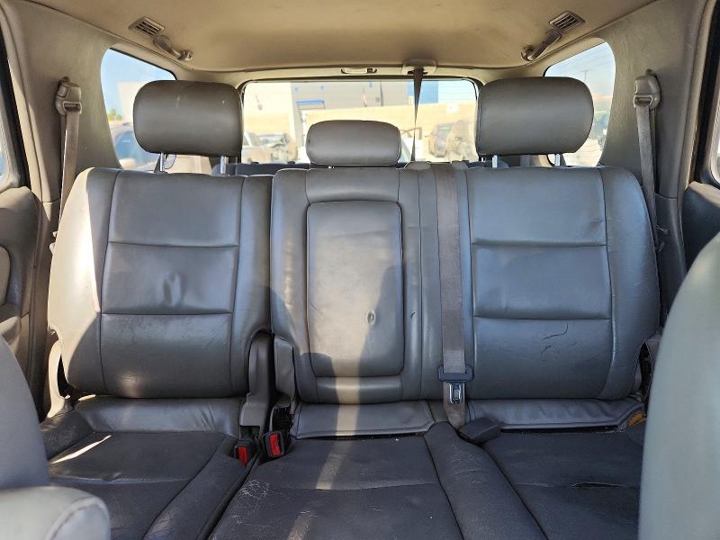 Продаж на аукціоні авто 2004 Toyota Sequoia, vin: 5TDZT34A84S211758, номер лоту: 63382356