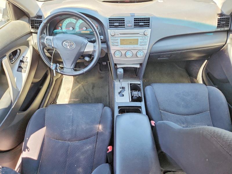 Продажа на аукционе авто 2009 Toyota Camry, vin: 4T1BE46KX9U340543, номер лота: 60046416