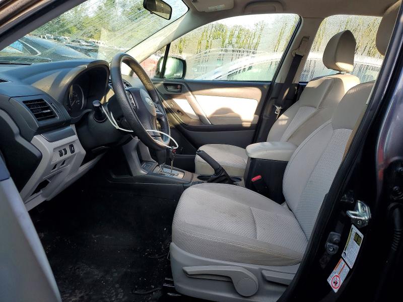 Продаж на аукціоні авто 2015 Subaru Forester, vin: JF2SJABC7FH578577, номер лоту: 62418136