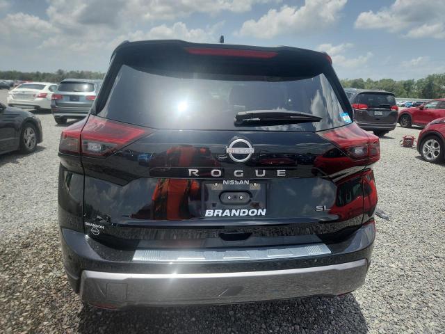 Aukcja sprzedaży 2025 Nissan Rogue, vin: JN8BT3CA7SW003262, numer aukcji: 60237226