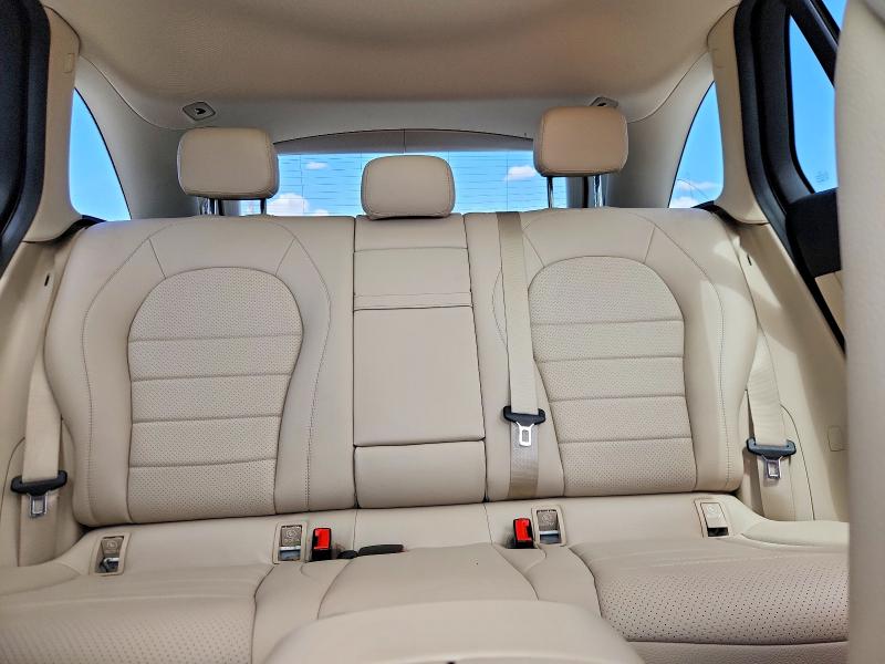 2021 Mercedes-benz Glc მანქანა იყიდება აუქციონზე, vin: W1N0G8DB9MV262834, აუქციონის ნომერი: 58962956