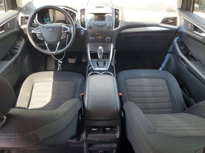 Aukcja sprzedaży 2018 Ford Edge, vin: 2FMPK4J83JBB52662, numer aukcji: 59854026