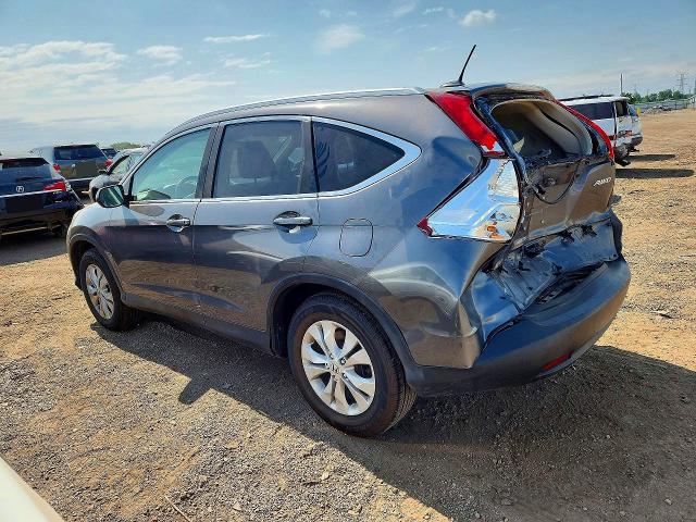 Aukcja sprzedaży 2014 Honda Cr-v, vin: 2HKRM4H73EH680958, numer aukcji: 61951526