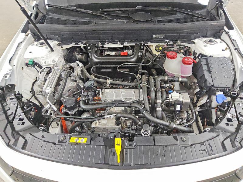 Aukcja sprzedaży 2024 Mercedes-benz Eqb, vin: W1N9M0CB2RN091189, numer aukcji: 59158346
