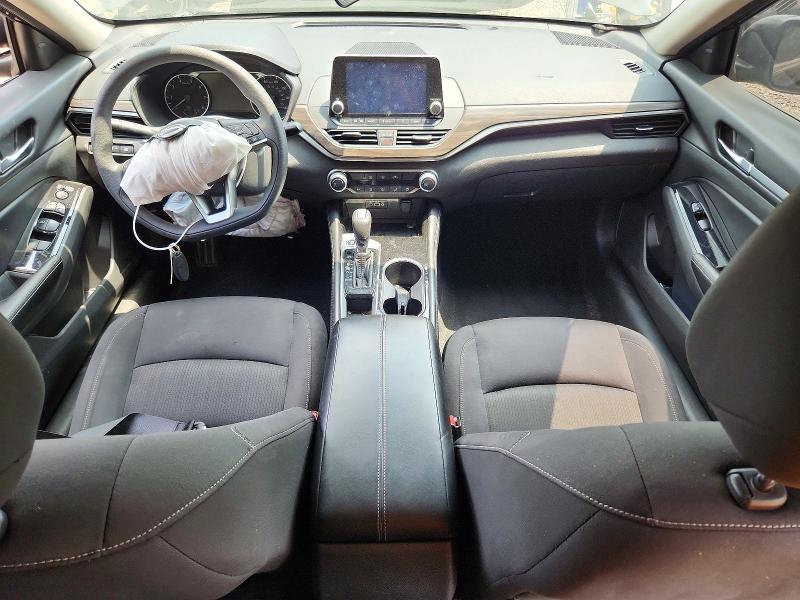 Продаж на аукціоні авто 2023 Nissan Altima, vin: 1N4BL4DVXPN413091, номер лоту: 61762686