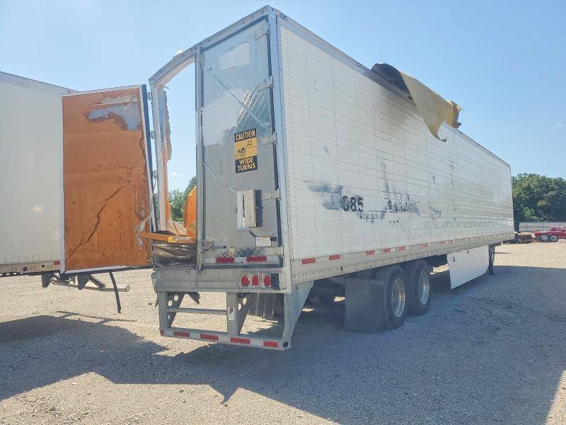 Продаж на аукціоні авто 2022 Cimc Reefer Trailer Reefer Trl, vin: 527SR5328NM028064, номер лоту: 61814316