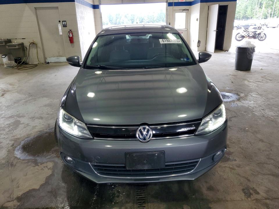 Продаж на аукціоні авто 2013 Volkswagen Jetta, vin: 3VW637AJ5DM224981, номер лоту: 61987476