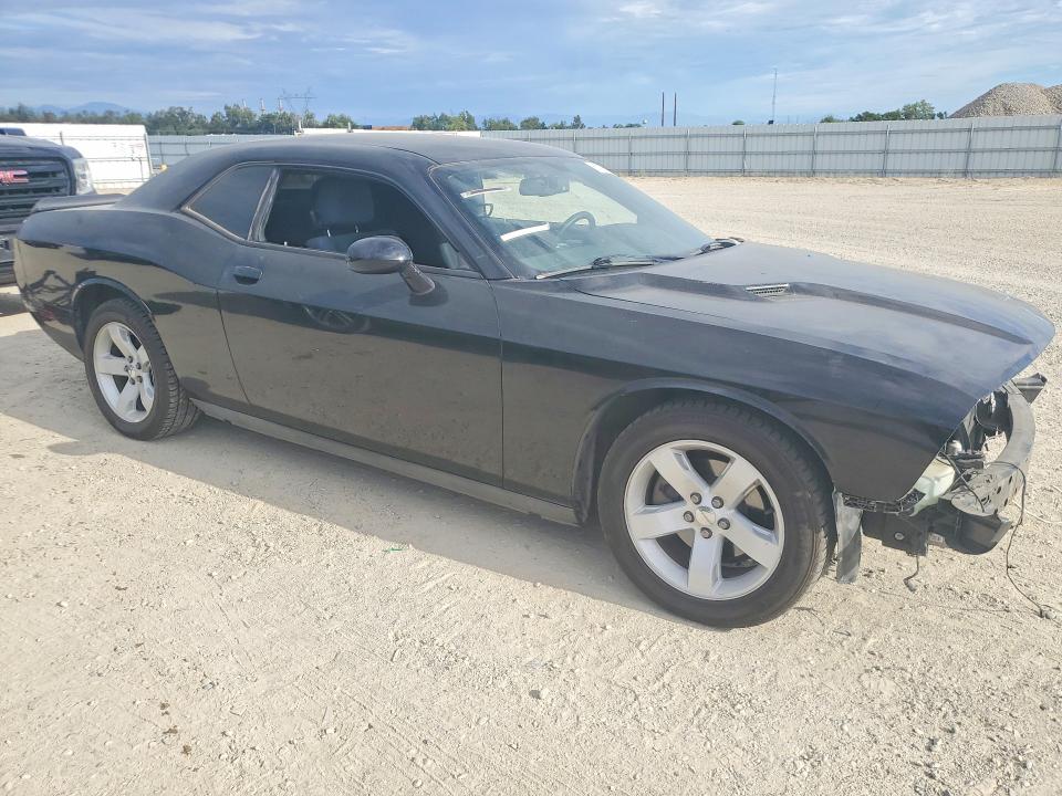 Продаж на аукціоні авто 2012 Dodge Challenger, vin: 2C3CDYAG2CH228209, номер лоту: 61978116