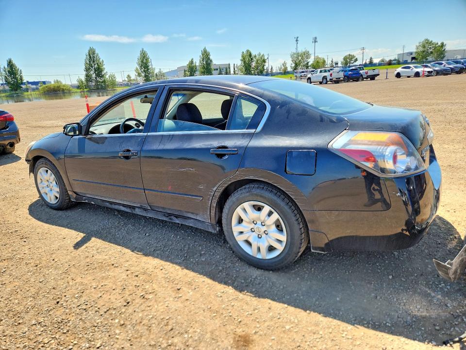 Aukcja sprzedaży 2012 Nissan Altima, vin: 1N4AL2AP7CC100964, numer aukcji: 60025826