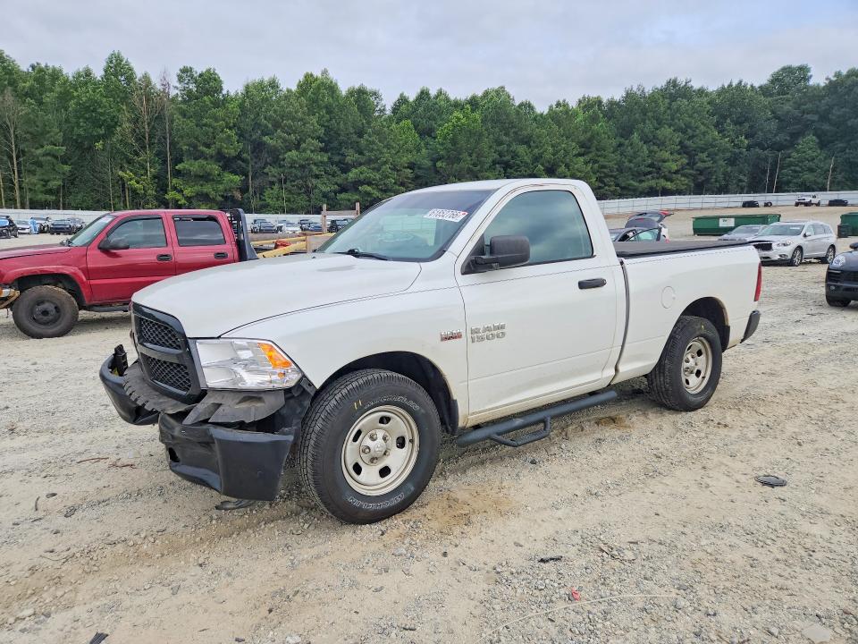 Продаж на аукціоні авто 2016 Ram 1500, vin: 3C6JR6AT7GG382904, номер лоту: 61852766