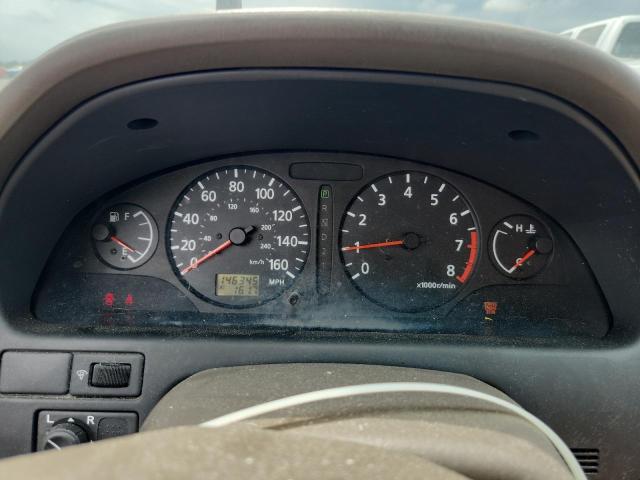 Продаж на аукціоні авто 2000 Nissan Maxima, vin: JN1CA31D2YT500770, номер лоту: 62854046