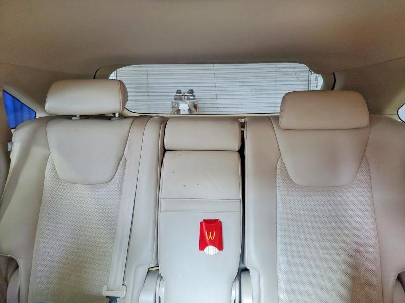 Продажа на аукционе авто 2010 Lexus Rx, vin: JTJZB1BA9A2000126, номер лота: 61994476