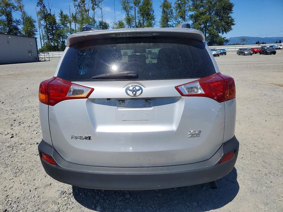 Продаж на аукціоні авто 2013 Toyota Rav4, vin: JTMRFREV5DD012058, номер лоту: 63011466