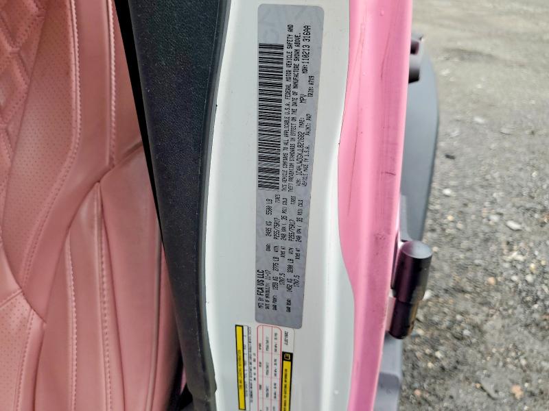 Продаж на аукціоні авто 2018 Jeep Wrangler Unlimited, vin: 1C4HJWDGXJL821682, номер лоту: 62668876