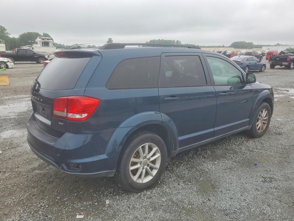 Продажа на аукционе авто 2014 Dodge Journey, vin: 3C4PDCBG4ET149469, номер лота: 62433346