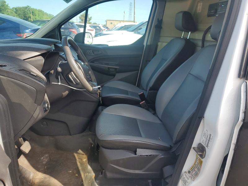 Продажа на аукционе авто 2015 Ford Transit Connect, vin: NM0LS7E7XF1186894, номер лота: 54777346