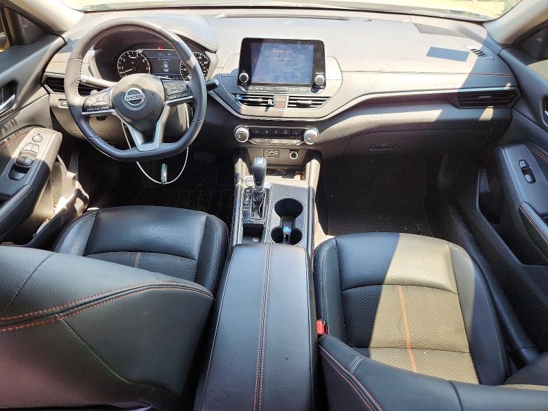 Продажа на аукционе авто 2020 Nissan Altima, vin: 1N4BL4CV0LC284091, номер лота: 60703206