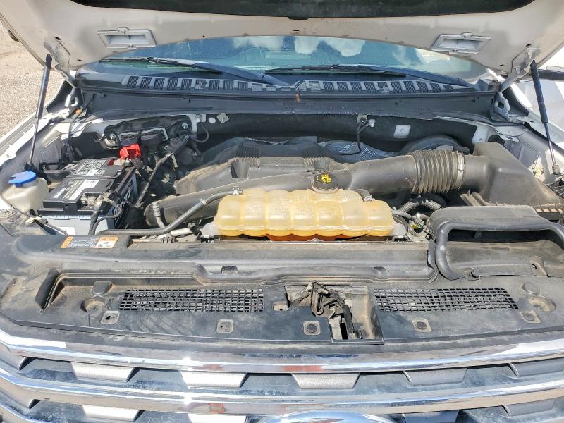 60169216 :رقم المزاد ، 1FMJU1HT4KEA13395 vin ، 2019 Ford Expedition مزاد بيع