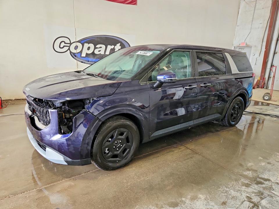 Продажа на аукционе авто 2027 Kia Carnival, vin: KNDNB5K31V6656751, номер лота: 62951116